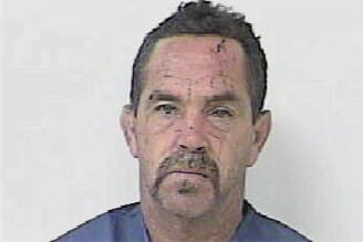 George Korzec, - St. Lucie County, FL 